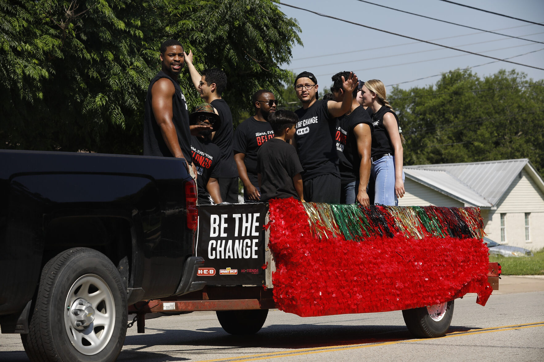 Juneteenth Parade